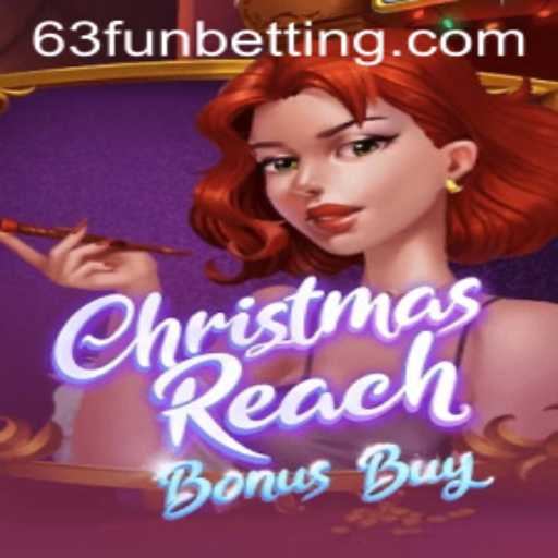 Explore the Festive Adventure of ChristmasReachBonusBuy