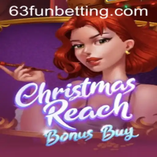 Explore the Festive Adventure of ChristmasReachBonusBuy
