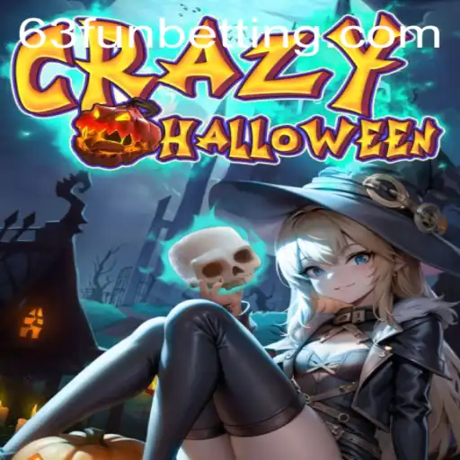 CrazyHalloween: Dive into a Spooky Adventure with 63FUN