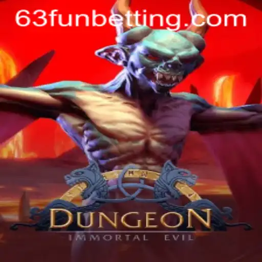 Explore the Thrilling Depths of 'Dungeon' with 63FUN: A Unique Gaming Experience