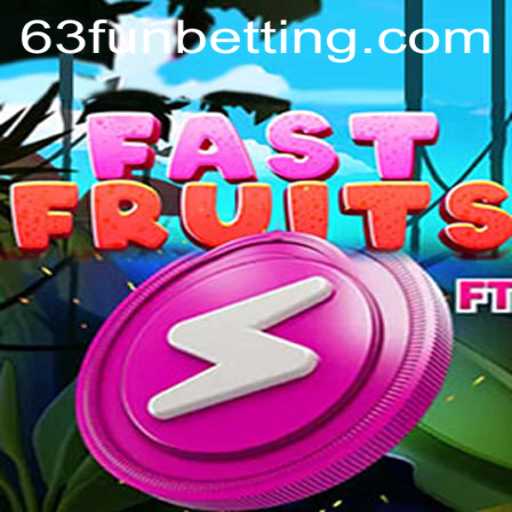 FastFruits: The High-Speed Game Revolutionizing Mobile Entertainment