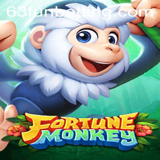 Unveiling FortuneMonkey: The Game That Captivates with 63FUN