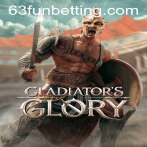 GladiatorsGlory: Immersive Battles in a Virtual Arena