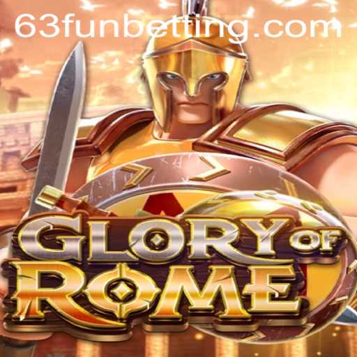 Unveiling GloryofRome: An Epic Journey into Ancient Strategy