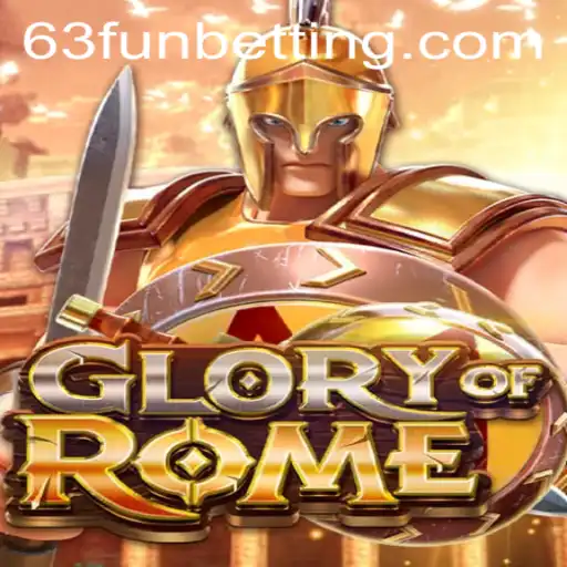Unveiling GloryofRome: An Epic Journey into Ancient Strategy