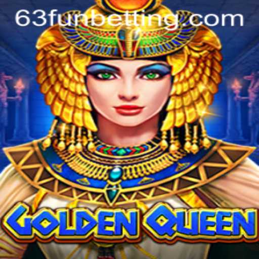 GoldenQueen: The Enchanting Game of Strategy and Fun