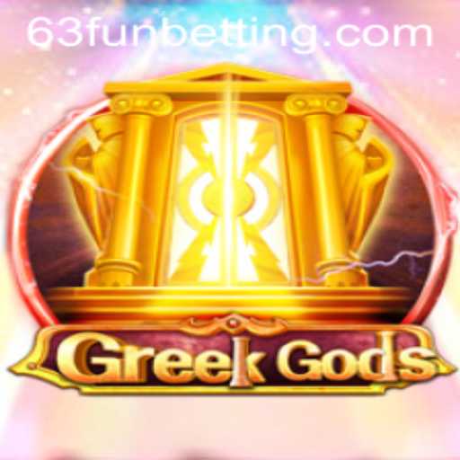 Discover the Legendary World of GreekGods: The Ultimate Gaming Adventure