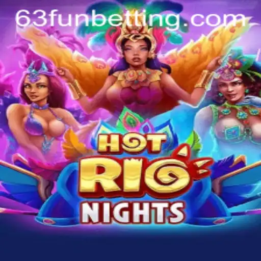 HotRioNights: An Immersive Adventure with a Carnival Twist