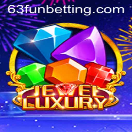 Discover JewelLuxury: The New Gaming Sensation with 63FUN
