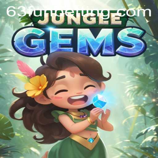 Discover the Thrill of JungleGems: A Unique Gaming Experience