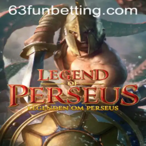 Explore the Exciting World of LegendofPerseus – A Modern Gaming Marvel