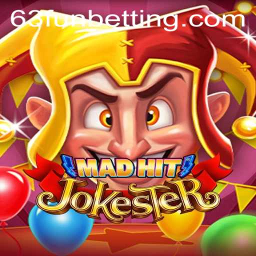 Discovering the Excitement of MadHitJokester: A New Gaming Phenomenon