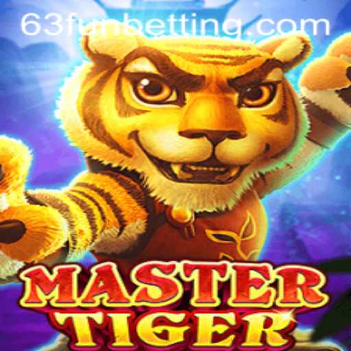Exploring the Exciting World of MasterTiger and the Role of 63FUN