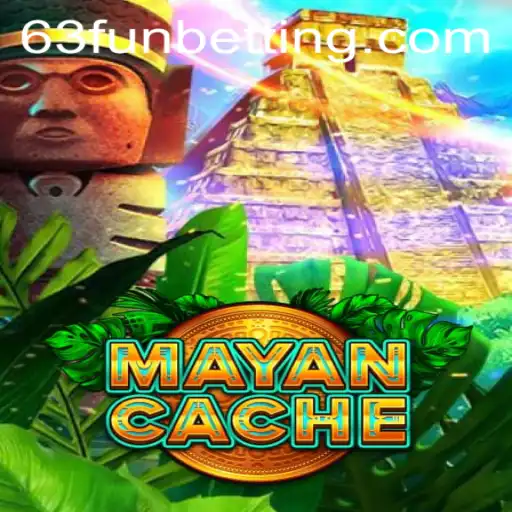 Discover the Thrilling World of MayanCache: 63FUN's Latest Adventure Game