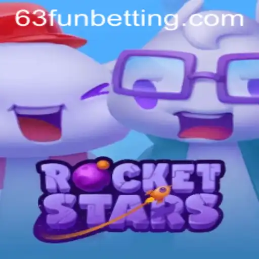 Exploring the Intergalactic Adventure of RocketStars with 63FUN
