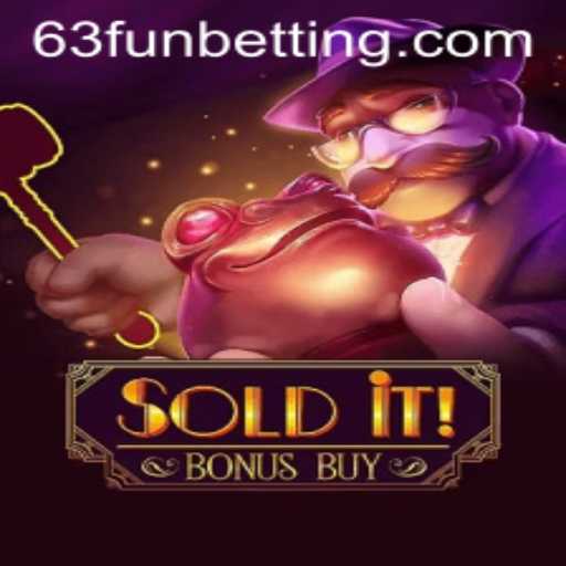 Discover the Excitement of SolditBonusBuy and Dive into the World of 63FUN