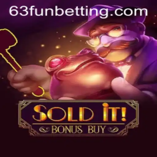Discover the Excitement of SolditBonusBuy and Dive into the World of 63FUN