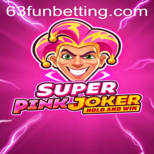 Embrace the Adventure of SuperPinkJoker: A Gaming Marvel