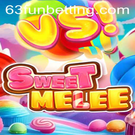 SweetMelee and the Exciting World of 63FUN