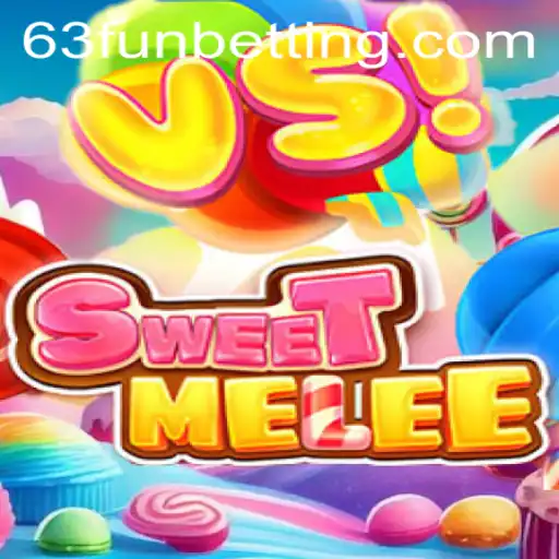 SweetMelee and the Exciting World of 63FUN