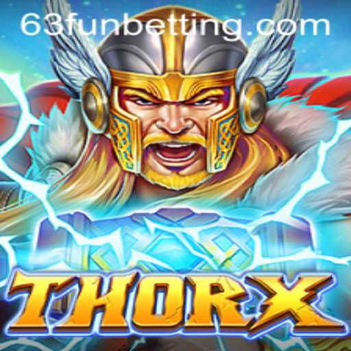 Exploring the Mythical Realms of ThorX - The Ultimate Gaming Adventure with 63FUN