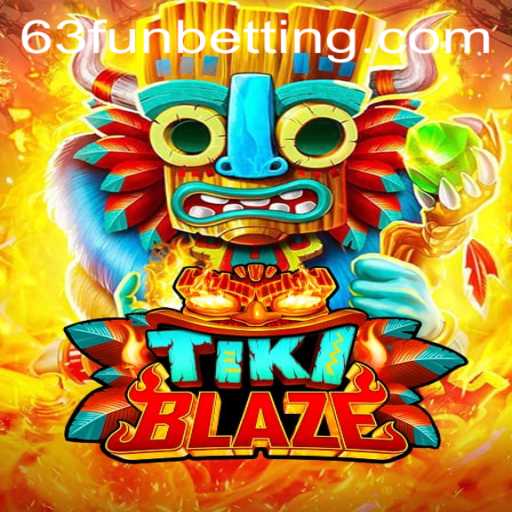 Unleashing the Adventure: Dive into the World of TikiBlaze