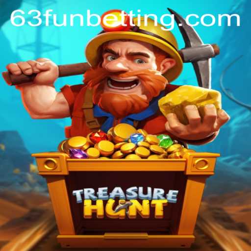Discover the Exciting World of 'TreasureHunt': The Gaming Sensation with a Twist of '63FUN'