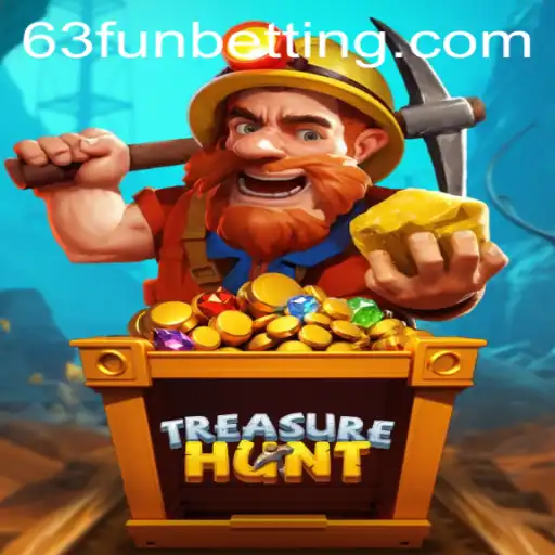 Discover the Exciting World of 'TreasureHunt': The Gaming Sensation with a Twist of '63FUN'