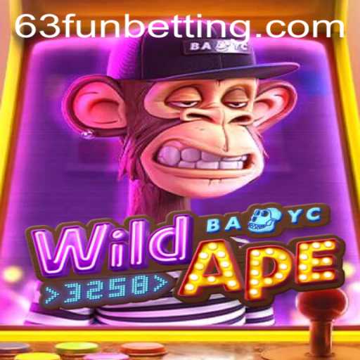 Explore the Excitement of WildApe3258: A Thrilling Gaming Experience