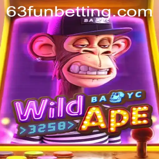 Explore the Excitement of WildApe3258: A Thrilling Gaming Experience